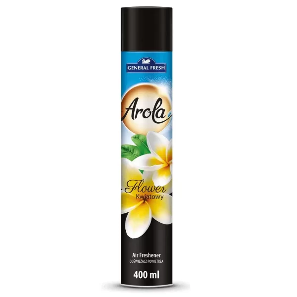 arola XXL air freshener flower