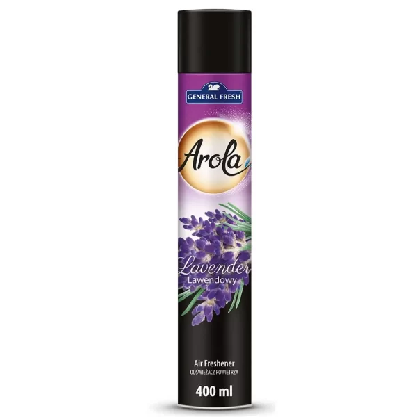 arola XXL air freshener lavender