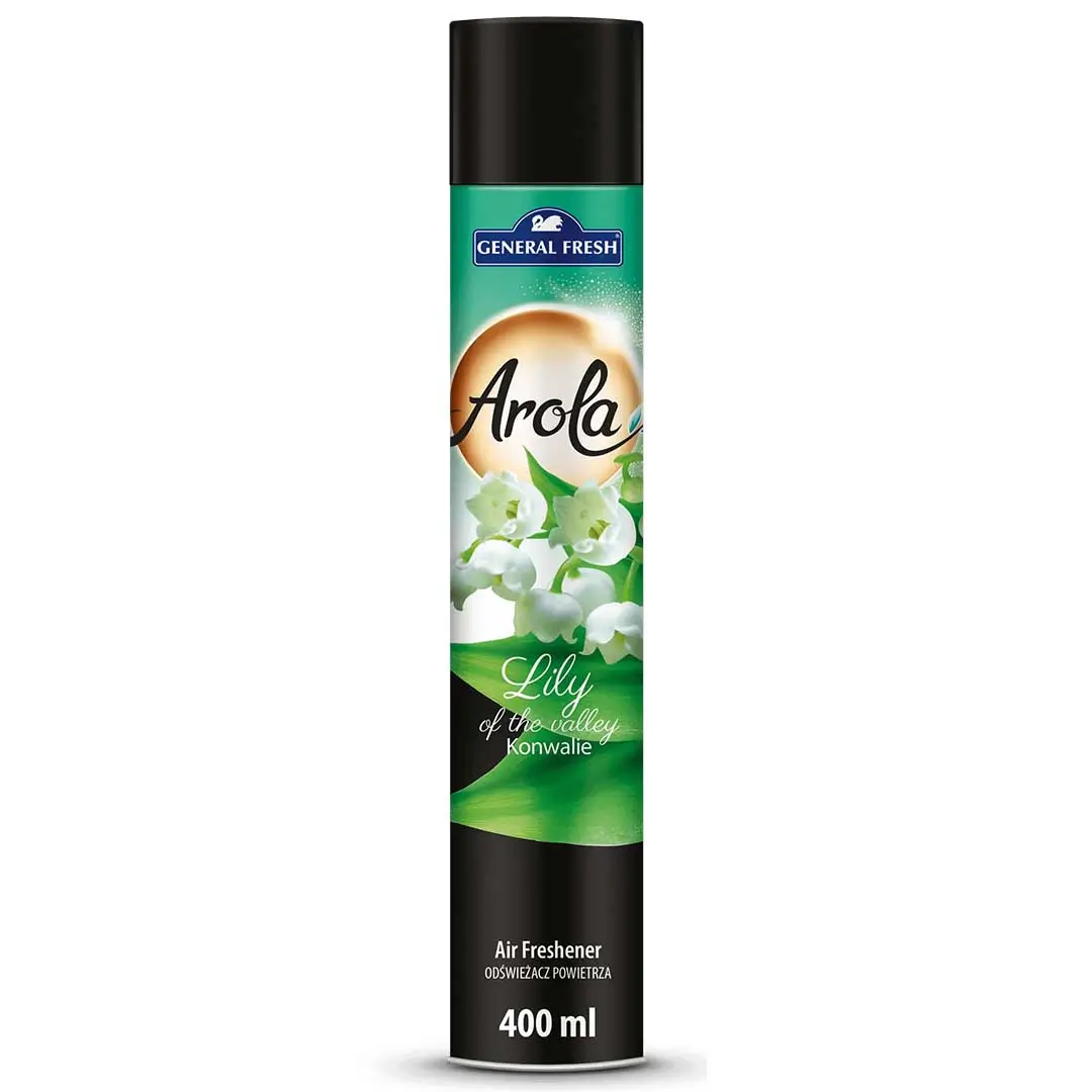 arola XXL air freshener lily arola XXL air freshener lily