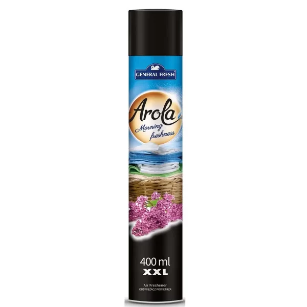 arola XXL air freshener morning freshness