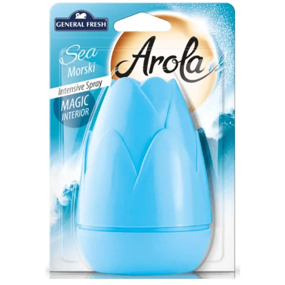 arola intensive spray sea arola intensive spray sea