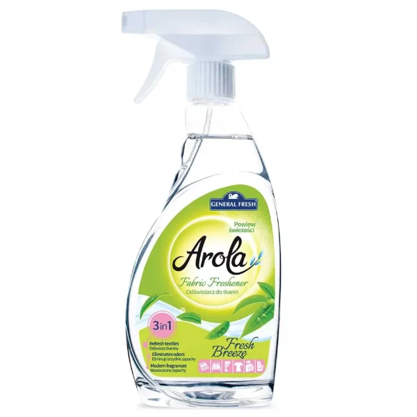 arola fabric freshener fresh breeze