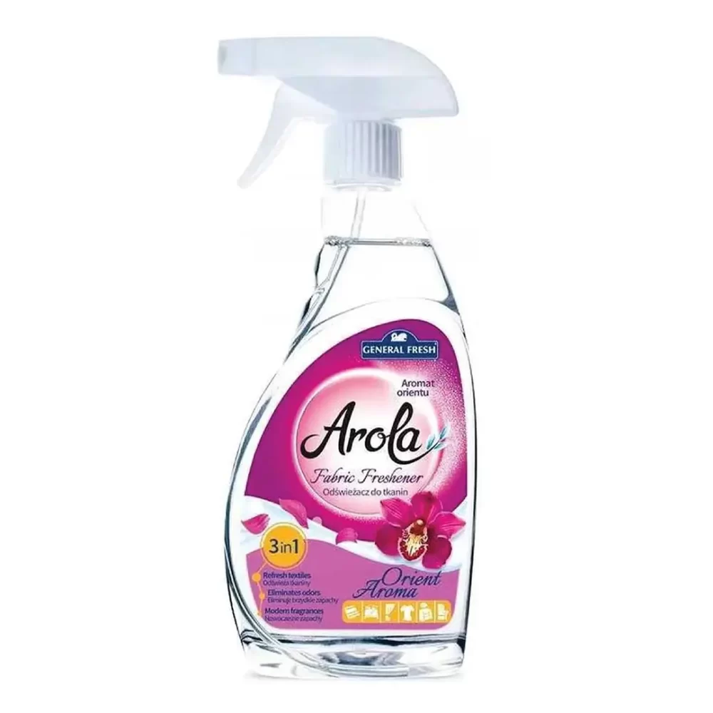 arola fabric freshener orient aroma