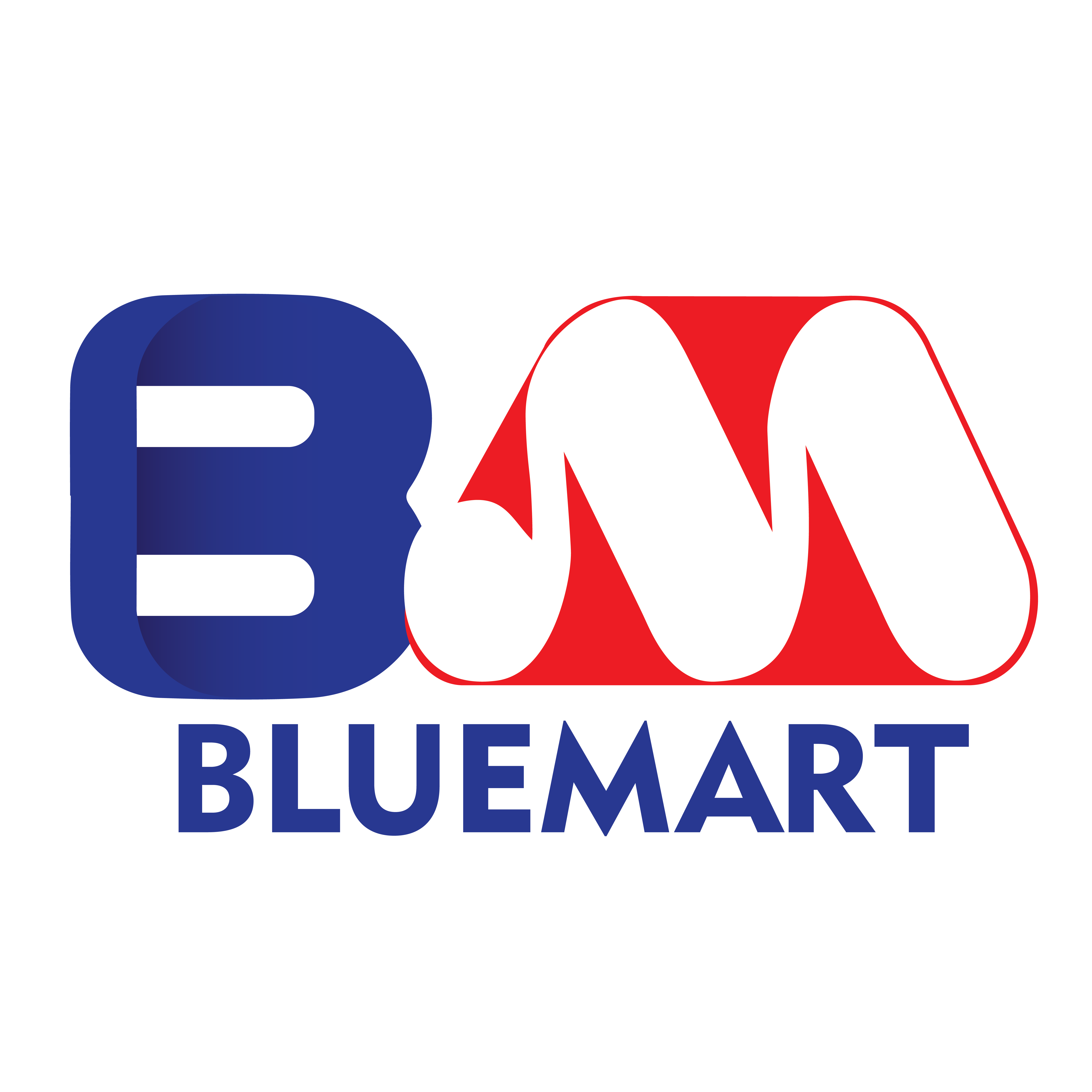 Bluemart