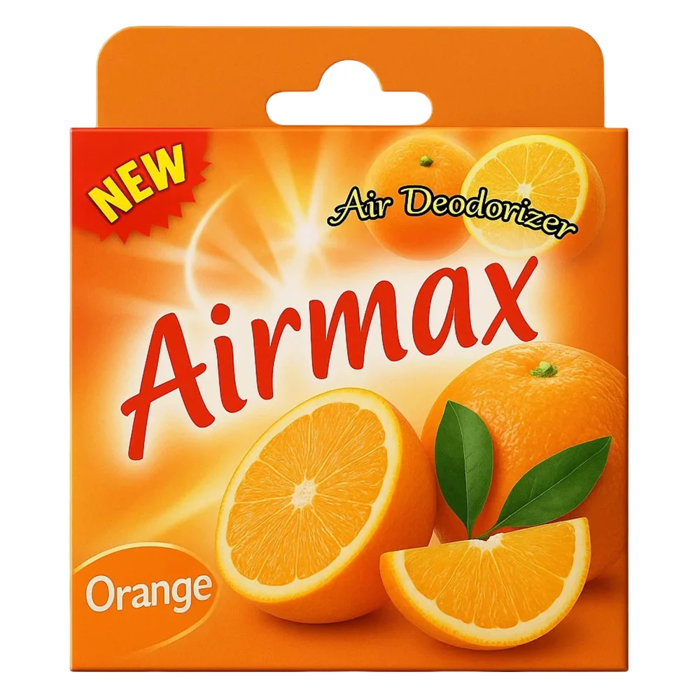 airmaxorange