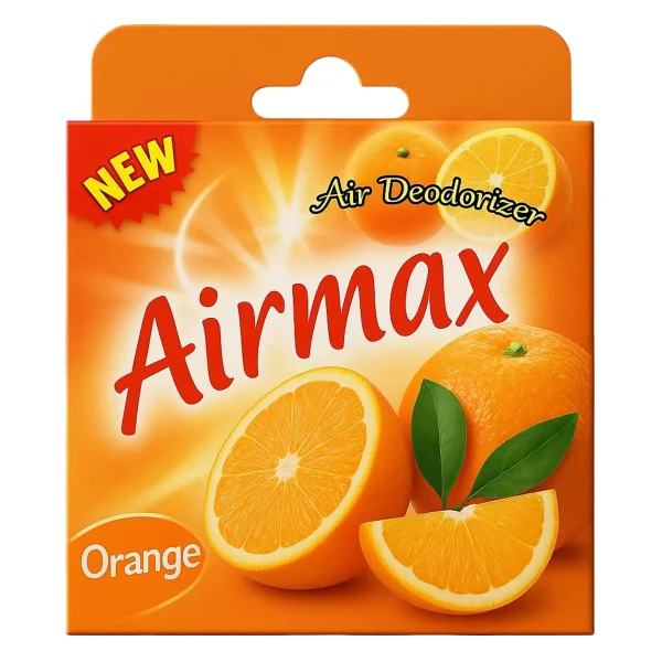 airmaxorange