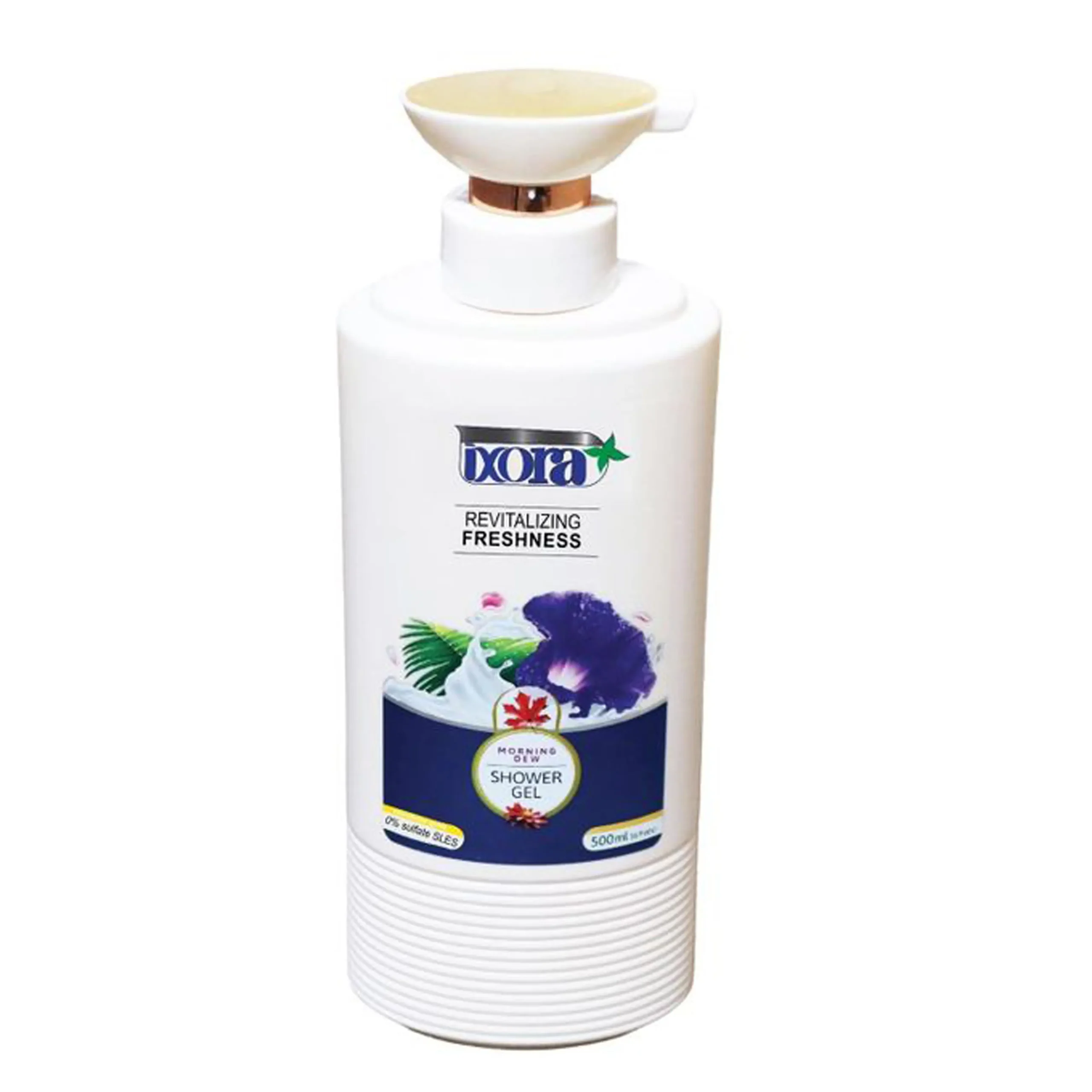 ixora morning dew 500 ml