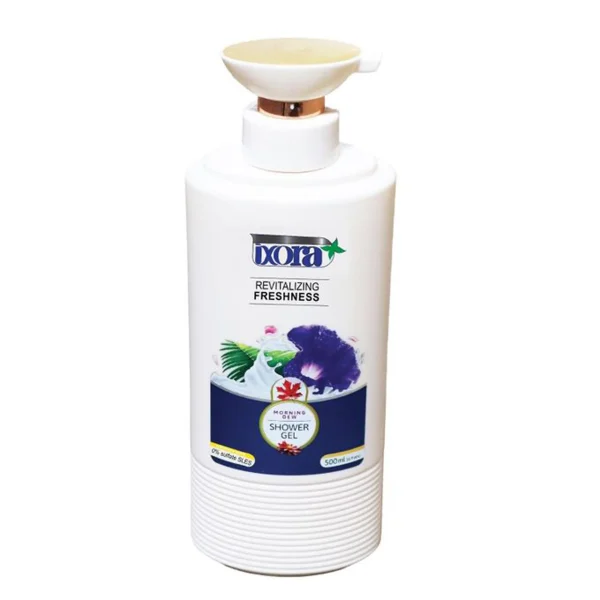 ixora morning dew 500 ml