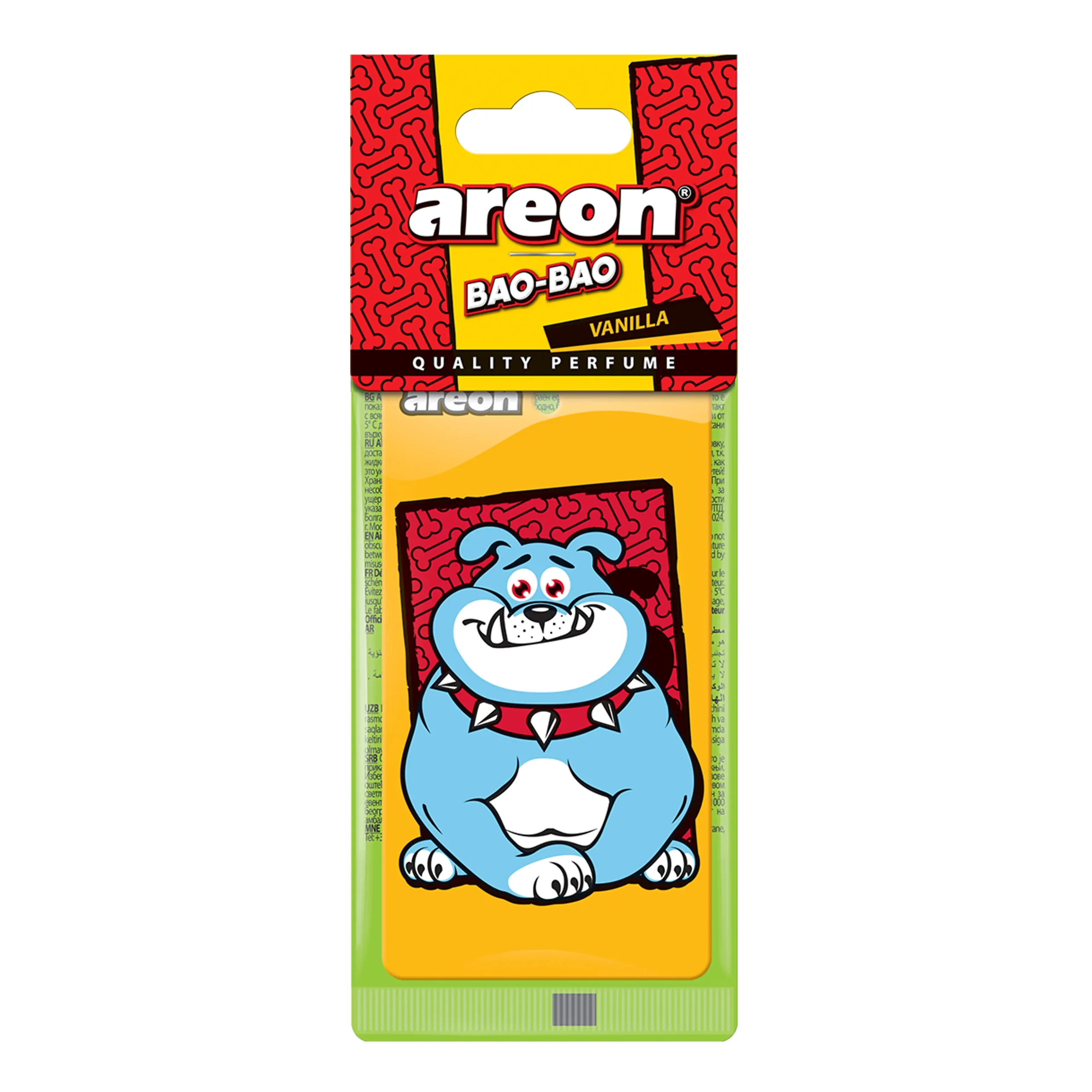 Areon Bao Bao