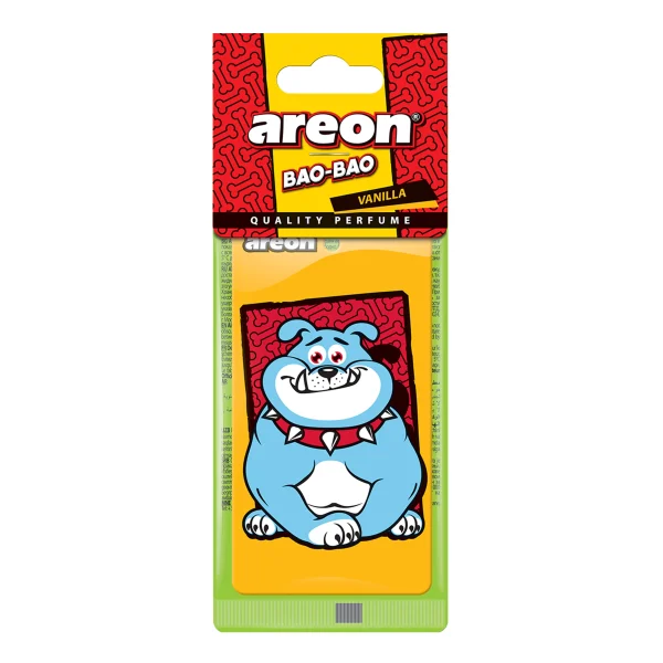 Areon Bao Bao