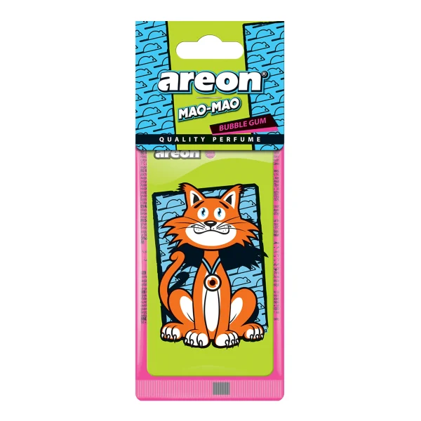 Areon Mao Mao