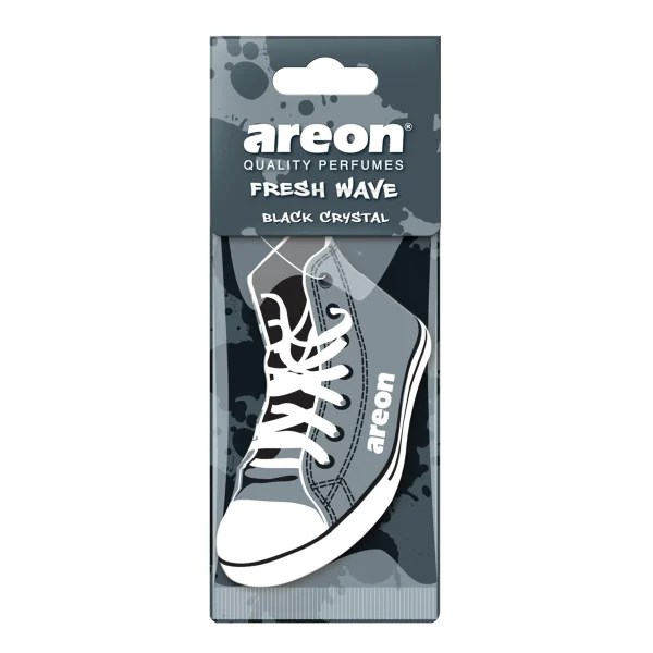 areon quality perfumes fresh wave