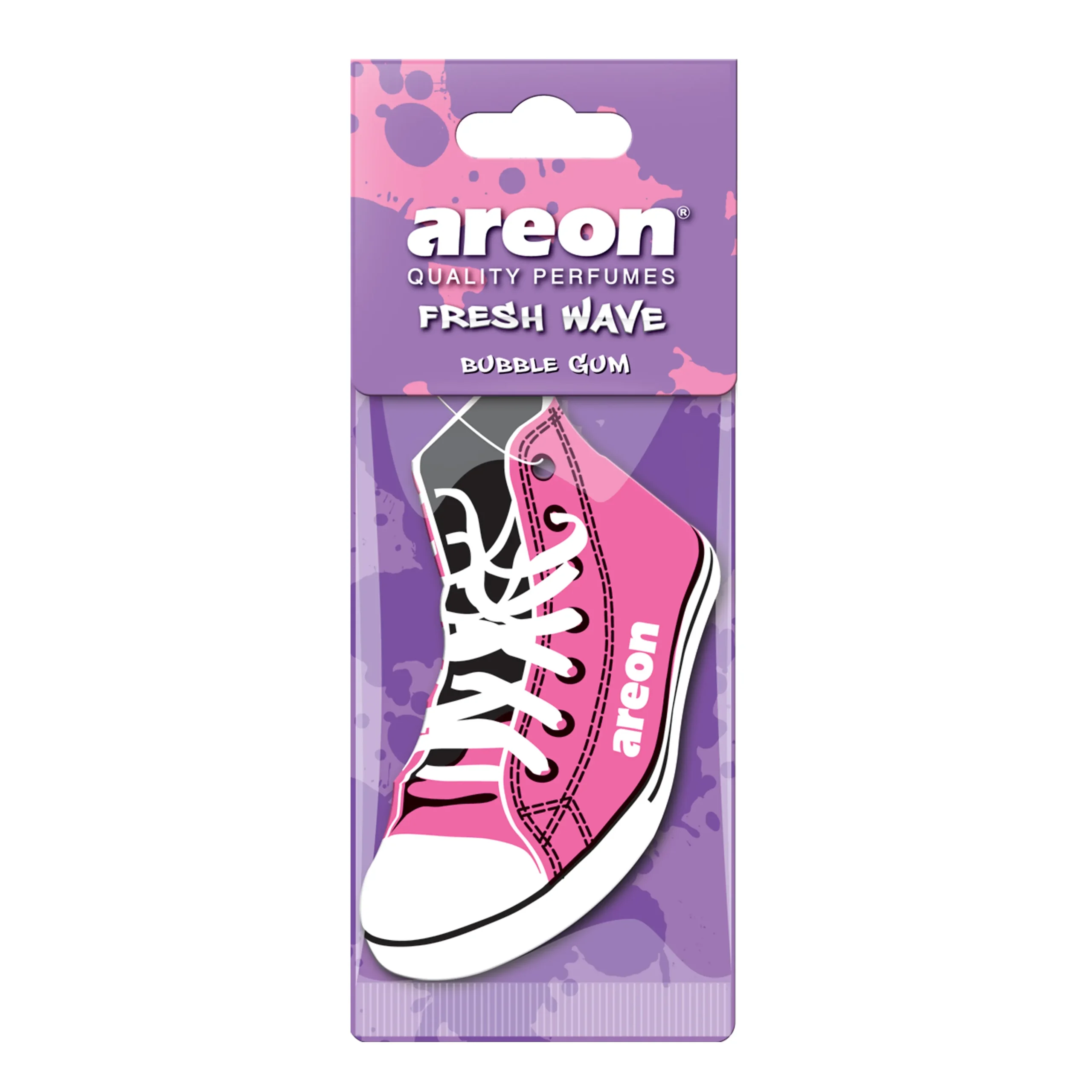 areon fresh wave bubble gum