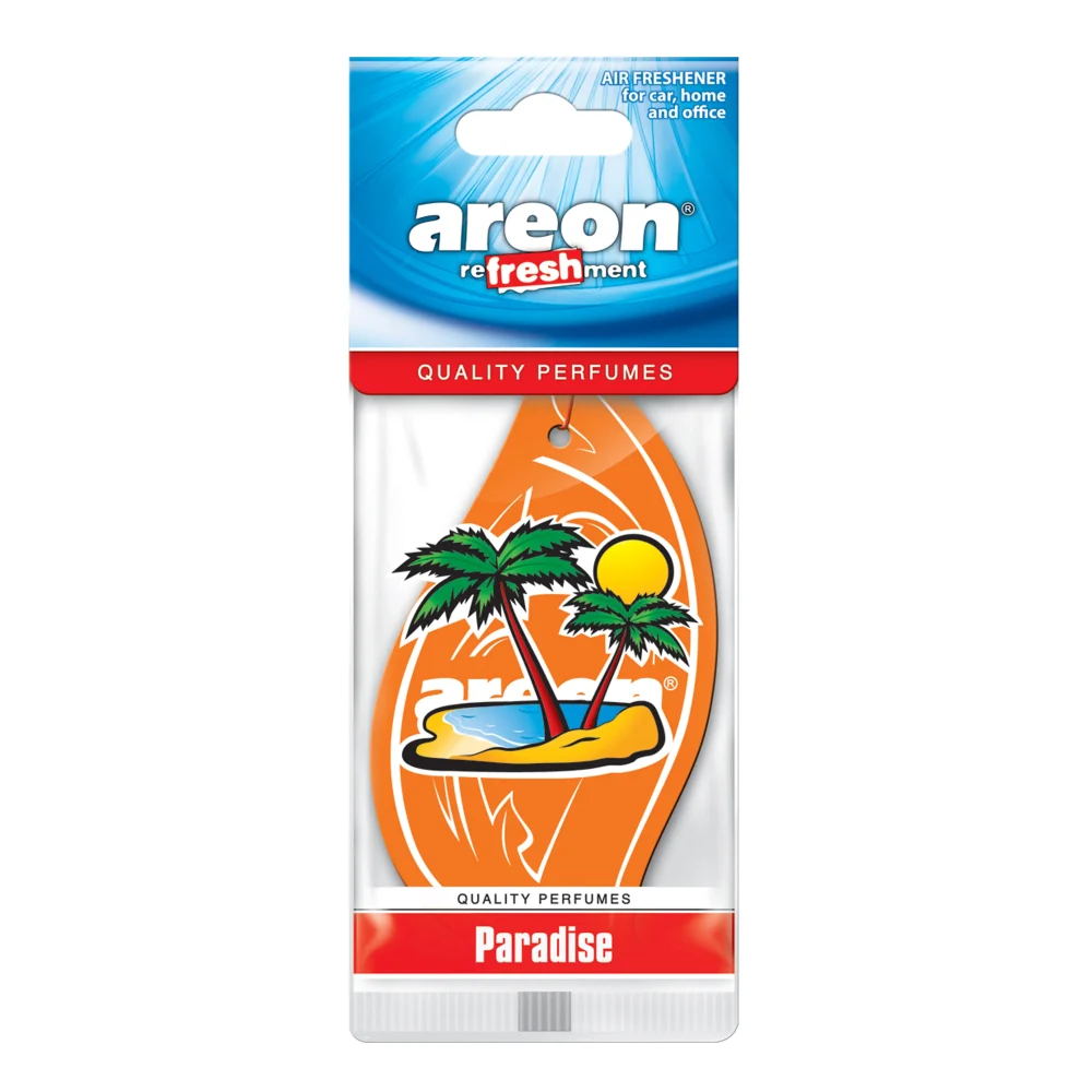 areon car freshener Mon-Classic-Paradise