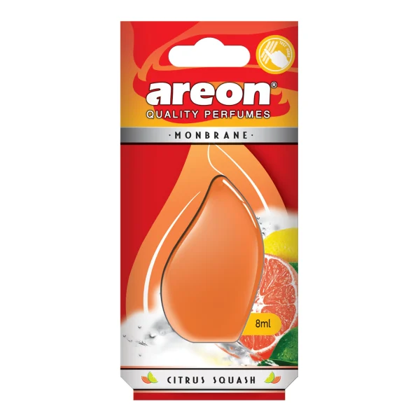 Areon Monbrane-Citrus-Squash