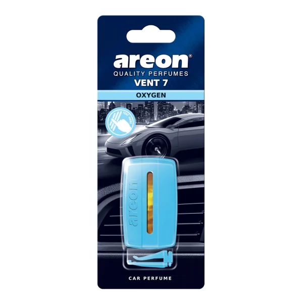 Areon oxygen vent 7 freshener