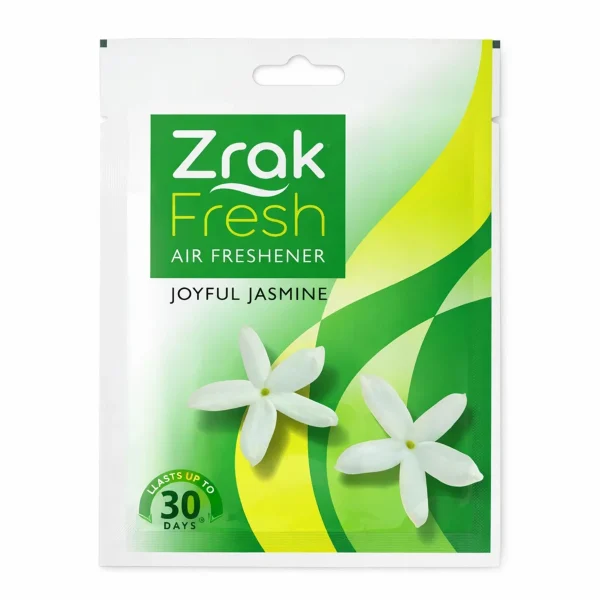 zrak jasmine air freshener