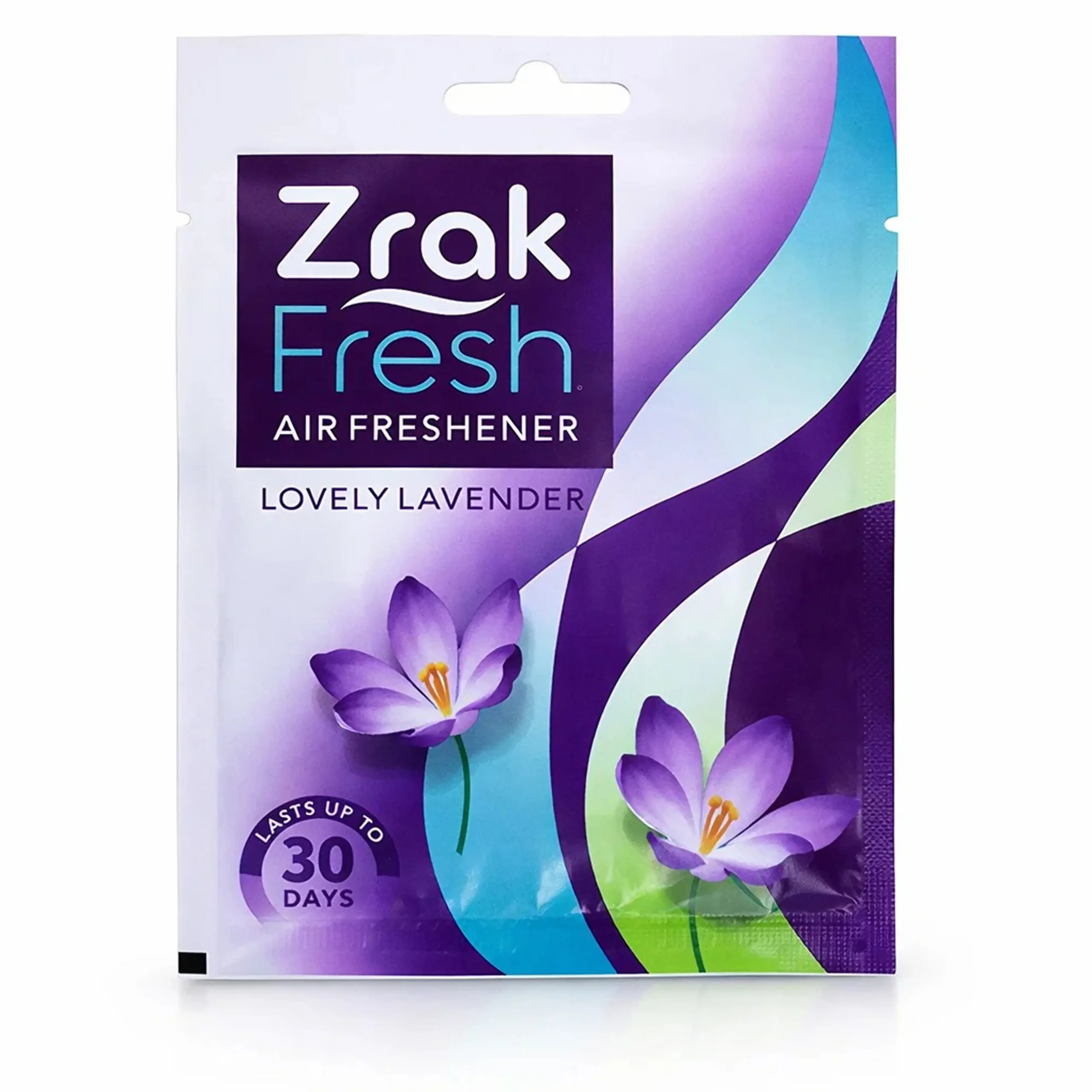 zrak lavender air freshener